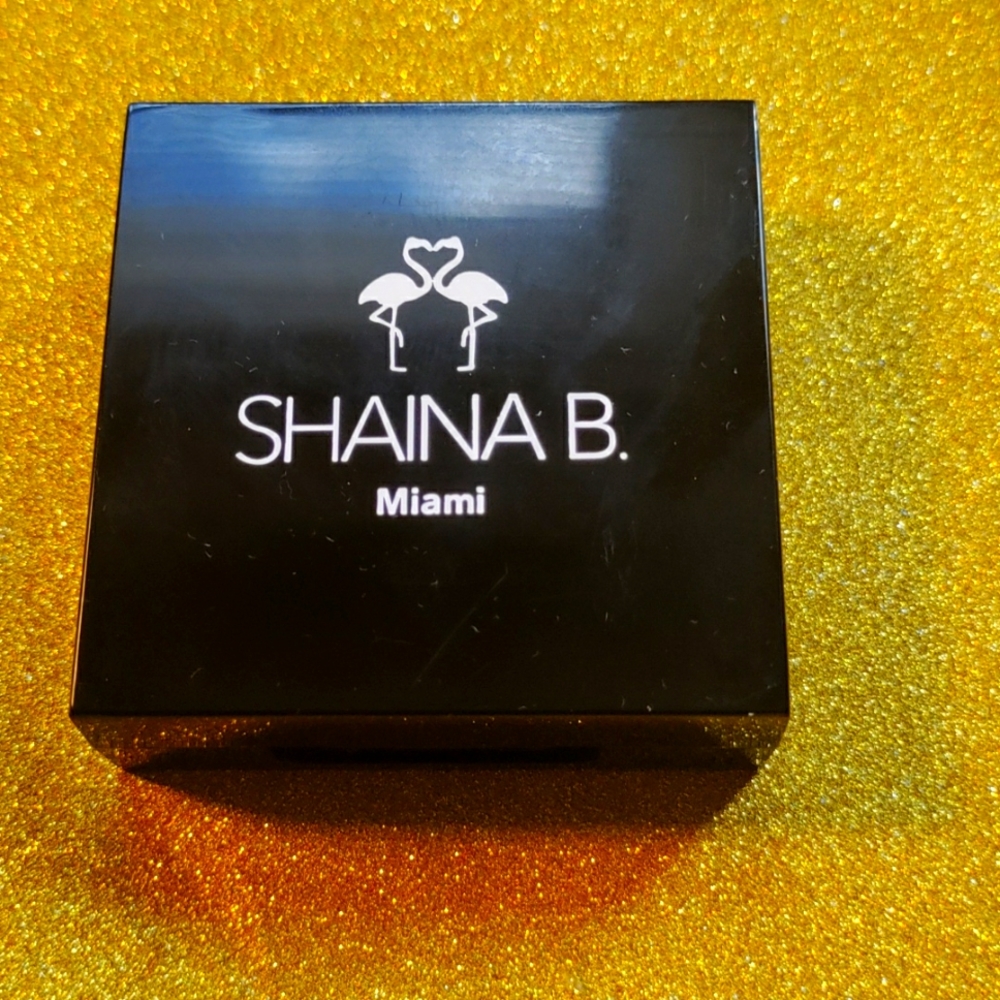 Blush Shaina B bellini